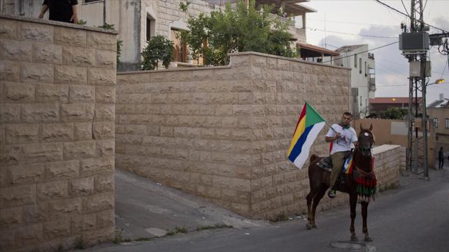 פרשת לבייב