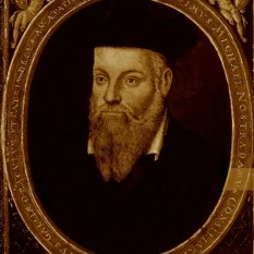 Nostradamus By Cesar