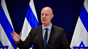 צחי הנגבי, 14.10.23