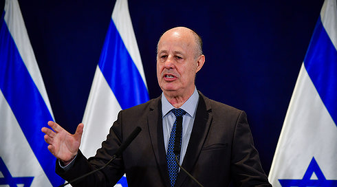 "הופכת לגורם חיוני": ראש המל"ל הנגבי הודה לקטאר על פעילותה לשחרור חטופים