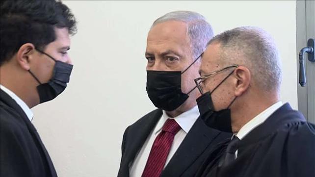 מאחורי הקלעים של קמפיין גיוס ההמונים לנתניהו
