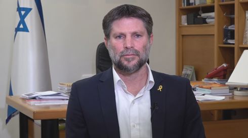 סמוטריץ' מאשים את המטכ"ל במחדלי 7 באוקטובר