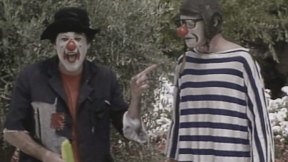 המופע "רפליקה", 1986