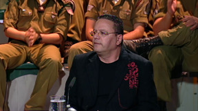 בטריבונה | תוכנית 9