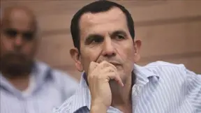 יעקב אדרי, ארכיון