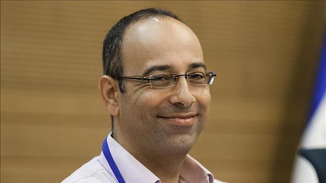 ירון זליכה