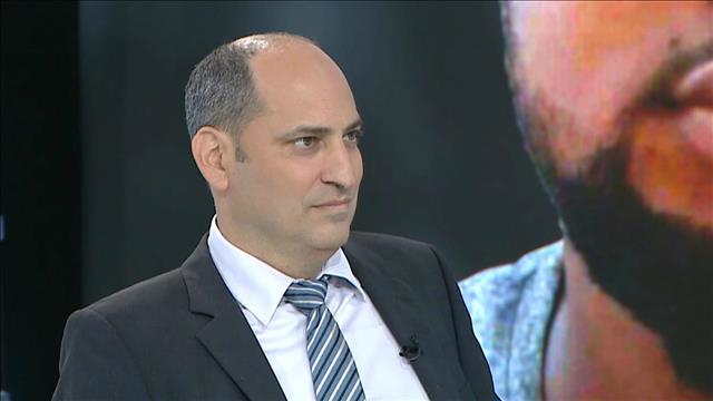 הסנגור הציבורי הארצי, ד"ר יואב ספיר