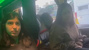 מלי וליאל יהלומי עם איתורן בארגנטינה