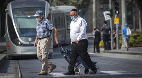 פרסום ראשון: משרד רה"מ מקדם מענקים נוספים - ללא ידיעת האוצר