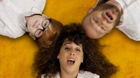 משפחה באוטו | יום כיפור