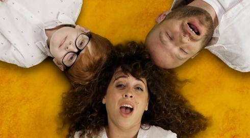 משפחה באוטו | יום כיפור | פרק 2