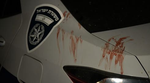 החקלאי הריח ריח חריף - ומצא עצמות אדם של אנשי ארגון פשע