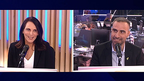 בנימיני ומזל מועלם | 17.09.25