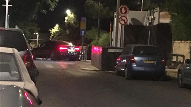 מעון רה"מ 