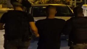 المسائية حملة اعتقالات