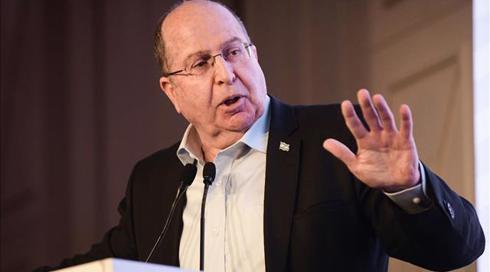 מחלוקת בכחול לבן: אנשי תל"ם התנגדו לנאום עודה בהפגנת האופוזיציה