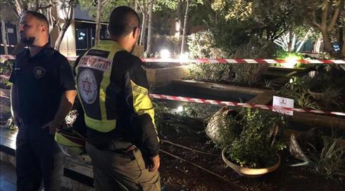נקבע מותו של הפצוע אנוש מהתחשמלות בבריכת הנוי