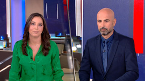 שבע עם ליאל קייזר ואליאור לוי | 14.07.25