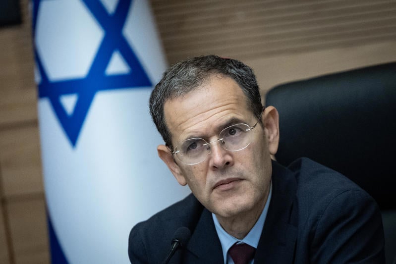 ח"כ משה סעדה, הליכוד