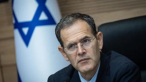 ח"כ משה סעדה, הליכוד