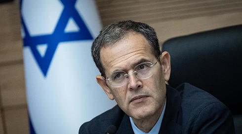 ח"כ סעדה על בחירת מבקר המדינה: "תיעוד ההצבעה - לא מוסרי ומזהם את התהליך"