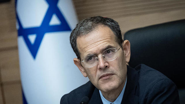 ח"כ משה סעדה, הליכוד