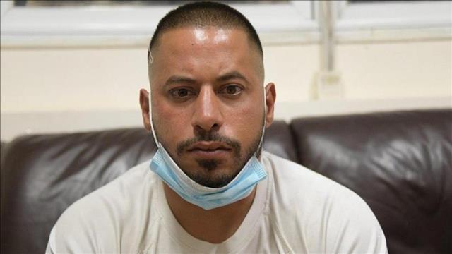 מוחמד שלבי, חשוד בפגיעה בנשים בכנרת 