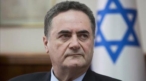 כ"ץ: מקדם את היחסים עם מדינות המפרץ