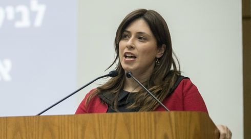 חוטובלי: יותר מעשר מדינות במגעים להעברת השגרירות לירושלים