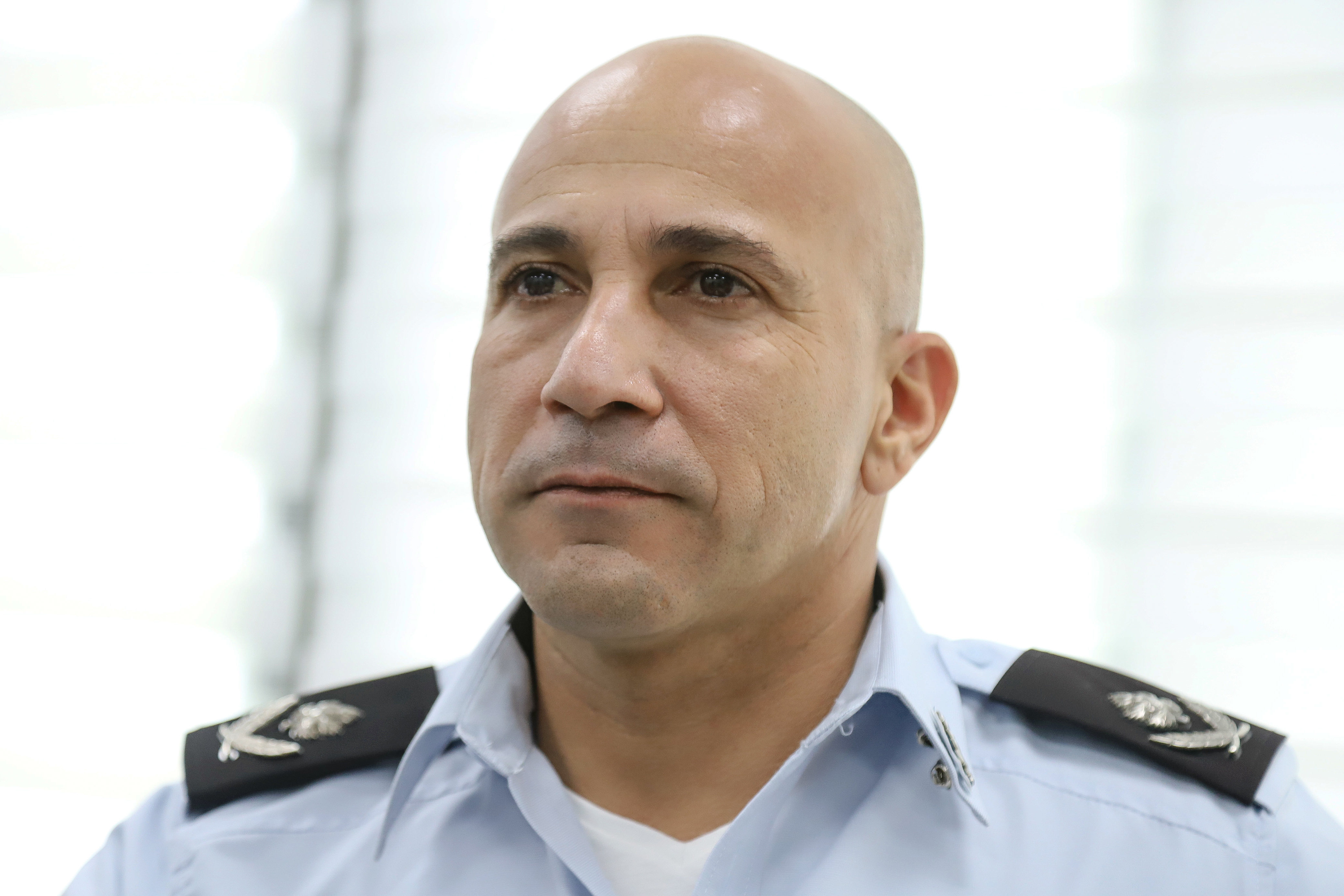 גונדר אריק יעקב