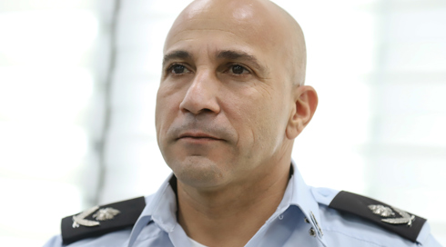 מינוי תמוה בשב"ס: מפקד המחוז שהודח יעמוד בראש צוות לבחינת מפקדי מחוז
