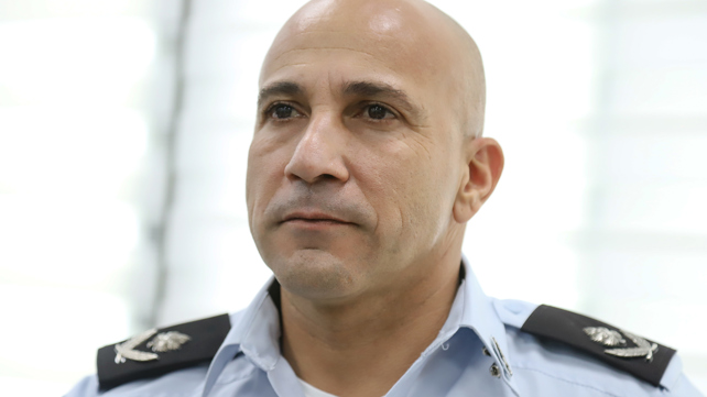גונדר אריק יעקב