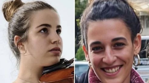 ביום חמישי ישוחררו ארבל יהוד ואגם ברגר, ישראל קיבלה רשימה עם מצב החטופים