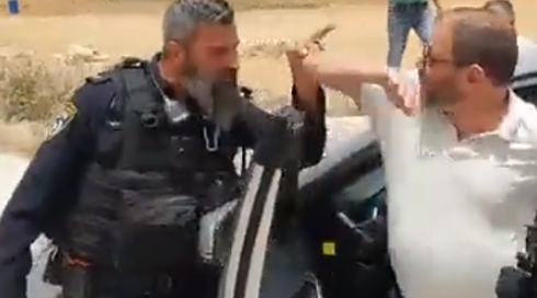"אכיפה ברירנית": הנימוקים של עופר כסיף לאחר