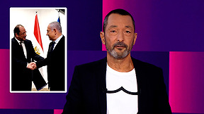 מהצד השני עם גיא זהר | 06.10.26