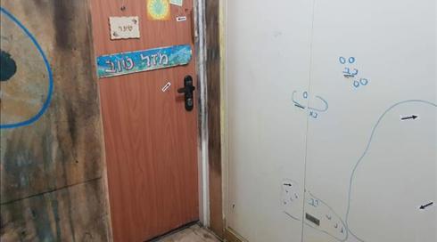 רצח הקב"ט בירושלים: חשוד שני נעצר