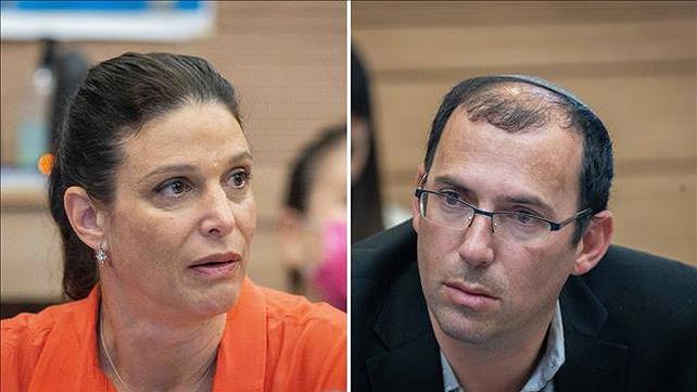 שמחה רוטמן, אפרת רייטן