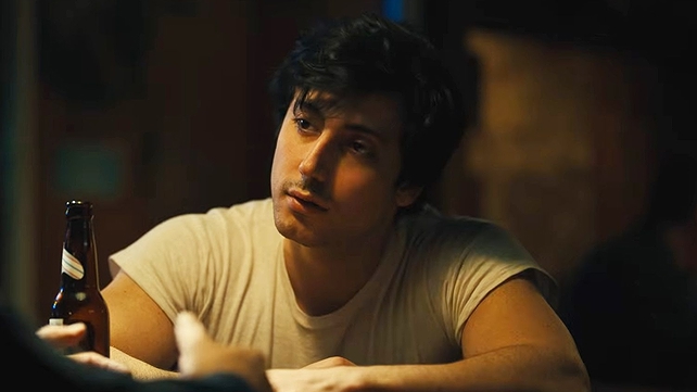 אנתוני איפוליטו, מתוך הסרט "I Play Rocky"