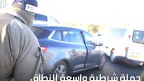 الخامسة في مكان مع محمد الشيخ خليل 7.3.2022