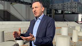 "אנטי ציונים": הפוליטיקאים היהודים בגרמניה מתריעים מפני עליית הקיצוניים