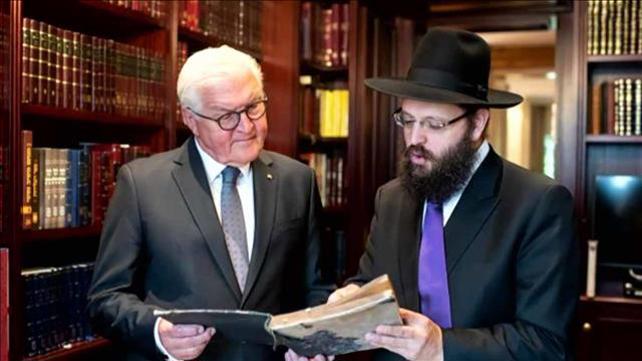 אנטישמיות בגרמניה