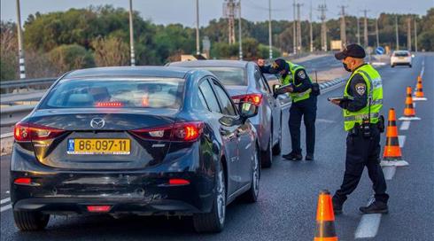 השרים אישרו: סגר לשבועיים - החל מיום ראשון בשעה 17:00