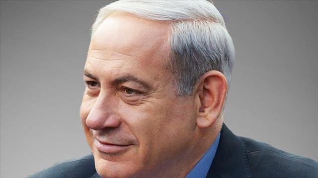 ספר בנימין נתניהו
