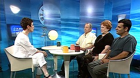 כאן ארכיון | מושיק טימור