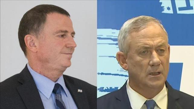 גנץ אדלשטיין