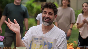 רותם כהן קרוסלה