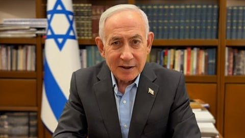 המערכת הפוליטית נערכת: הצעד של וינטר - והחשש של נתניהו