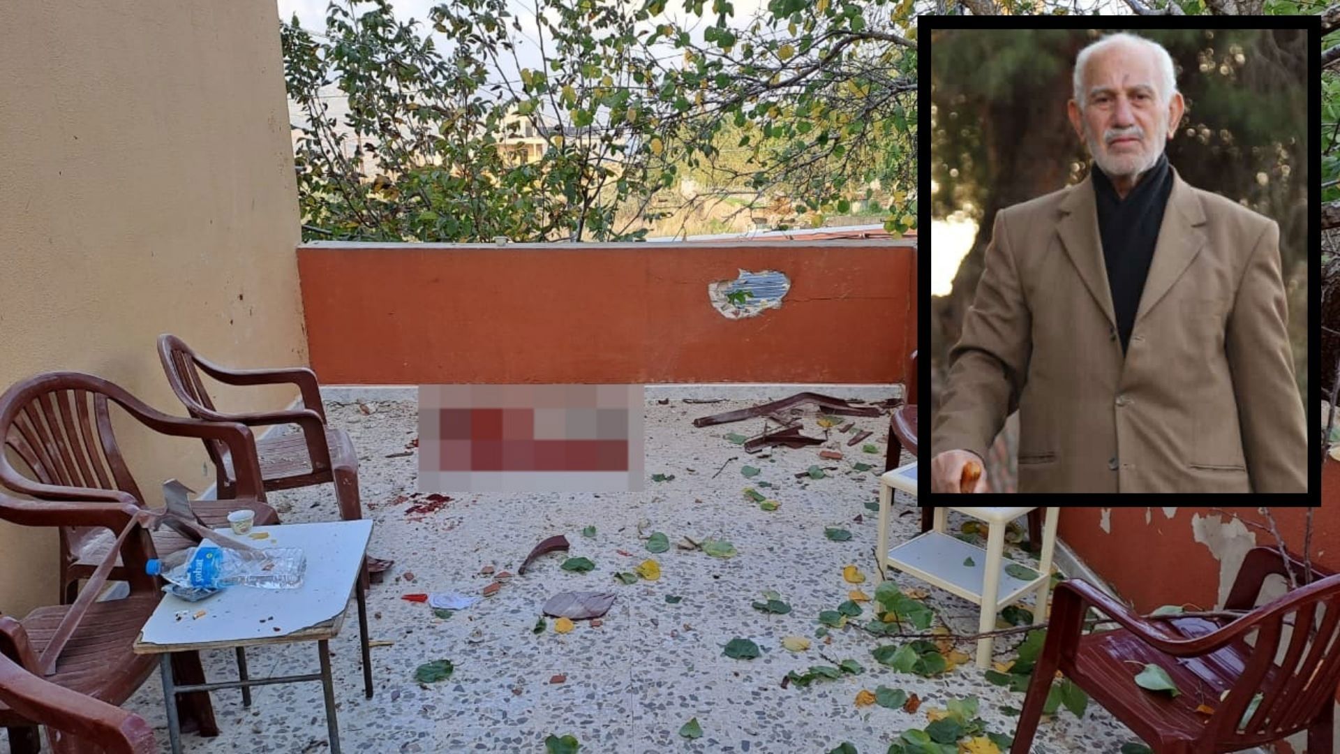 חוסיין מנסור