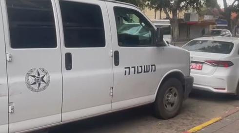 הלם בפטיש ובמברג: ניצול השואה נאשם ברצח רעייתו