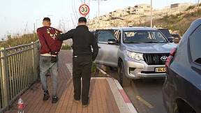 השיטה של גנבי הרכב הפלסטינים: שותלים מכשיר מעקב - בזמן תיקון המכונית